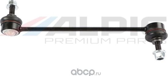 Тягастабилизатора правая/левая FORD(MONDEO), JAGUAR(X-TYPE) (Alpic). Артикул ASL265LR