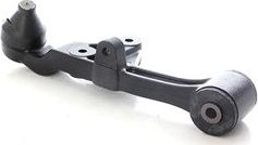 Поперечный рычаг передней подвески BSG (Стольное литье) левый для Kia Carnival I 2001-2006. Артикул BSG 40-315-112