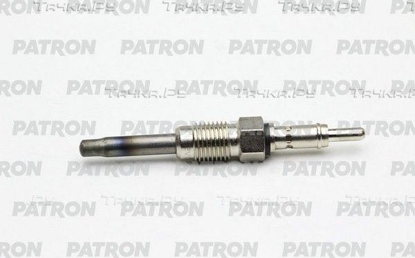 Свеча накаливания (накала) Patron для Fiat Brava 1998-2001. Артикул PGP044