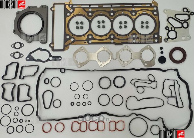 Ремкомплект ДВС 271860 1,6 полный (Mousson). Артикул SGSM271860