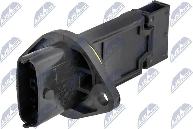 Датчик массового расхода воздуха (ДМРВ) NTY для Alfa Romeo 146 1996-2001. Артикул EPP-SA-003