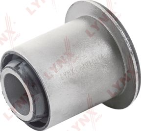 Сайлентблок переднего рычага подвески LYNXauto. Артикул C8499