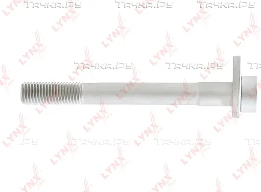 Болт подвески эксцентриковый MERCEDES-BENZ C(W204/W205) 09> / CLS(C218/C257) 13> / E(W212/W213) 13>  (Lynxauto). Артикул fs-1035