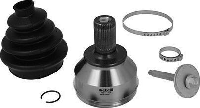 Шрус наружный (граната) Cifam передний для Volvo V50 I 2004-2012. Артикул 607-775