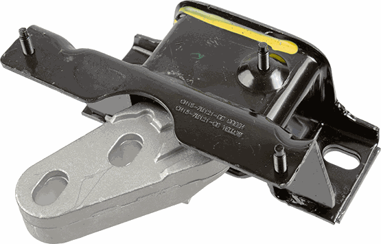 Подушка (опора) КПП Lemforder. Артикул 42889 01