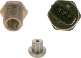 Регулятор давлен топлива BOSCH Bosch. Артикул F 00R 004 556