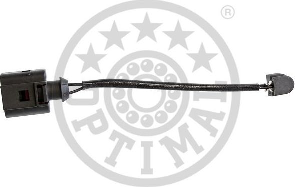 Датчик износа тормозных колодок  Optimal задний для Porsche Cayenne II (958) 2010-2014. Артикул WKT-60047K