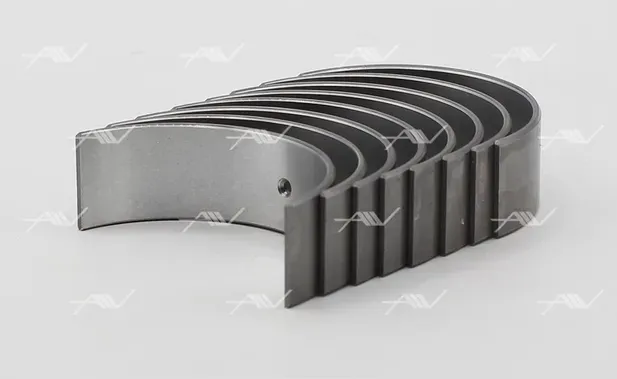 вкладыши шатунные 0.25 AUDISKODAVW 1.4i 16V1.6i (Autowelt). Артикул BE51081