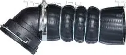 Патрубок E70 X5 3.0d-3.5d E71 X6 3.0d-3.5d (Tork) Tork. Артикул TRK3232
