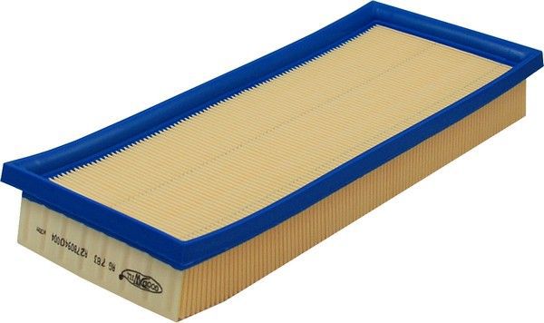 Воздушный фильтр GoodWill. Артикул AG 783