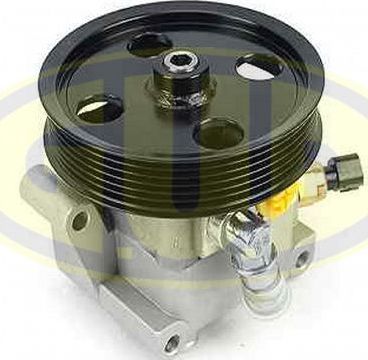 Насос ГУР G.U.D. для Volvo S40 II 2005-2012. Артикул GPP100110