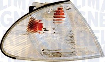 Поворотник (фонарь указателя поворота) Magneti Marelli. Артикул 710311328004