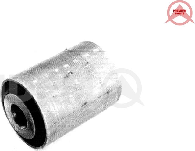 Втулка рессоры Sidem задняя задняя для Ford Transit IV 1985-1992. Артикул 801701