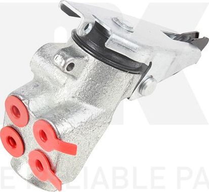 Регулятор тормозных сил NK (Чугун). Артикул 899915