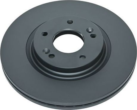 Тормозной диск Zentparts. Артикул Z06332