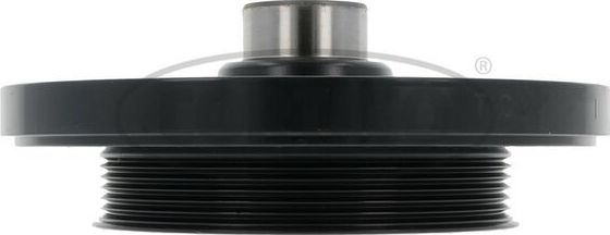 Шкив коленвала Corteco для Mercedes-Benz Sprinter 901, 902 1995-2006. Артикул 80000829