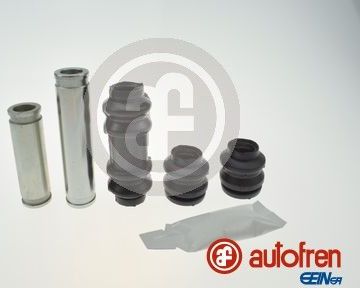Направляющие тормозного суппорта (комплект) Autofren Seinsa. Артикул D7057C