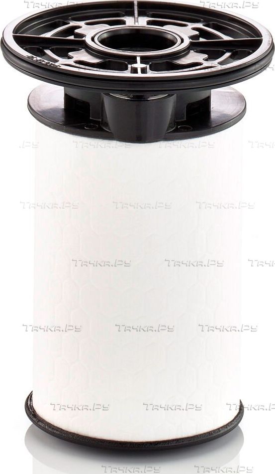 Топливный фильтр Mann-Filter для Alfa Romeo Giulia II (952) 2015-2026. Артикул PU 7014 z