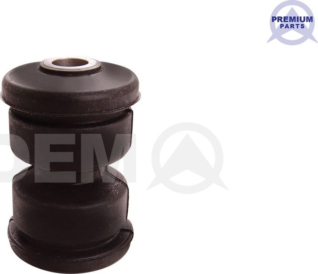 Сайлентблок заднего рычага подвески Sidem. Артикул 849624