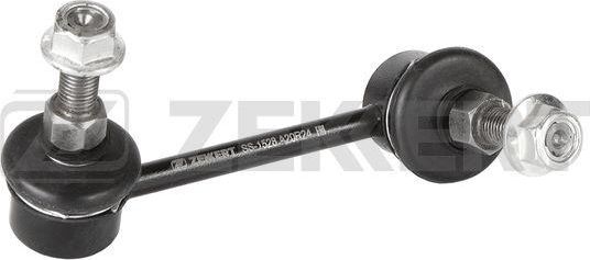 Стойка (тяга) стабилизатора Zekkert. Артикул SS-1528