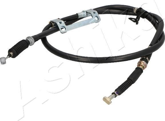 Трос ручника (тросик ручного тормоза) ASHIKA. Артикул 131-0K-K01