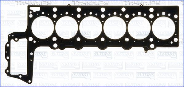 Прокладка ГБЦ Ajusa MULTILAYER STEEL. Артикул 10176610