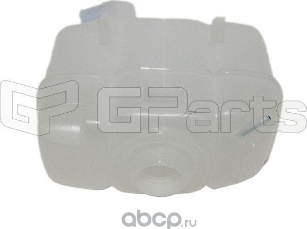 Бачок расширительный (Gparts). Артикул VO30741975