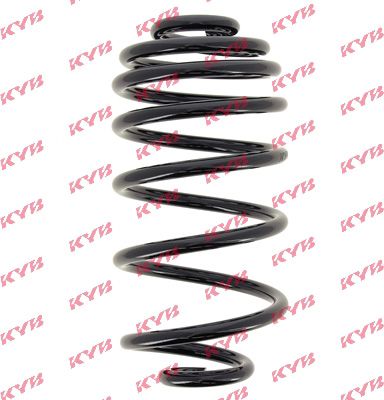Пружина подвески KYB (Каяба) K-Flex задняя для Opel Astra H 2004-2014. Артикул RX6768