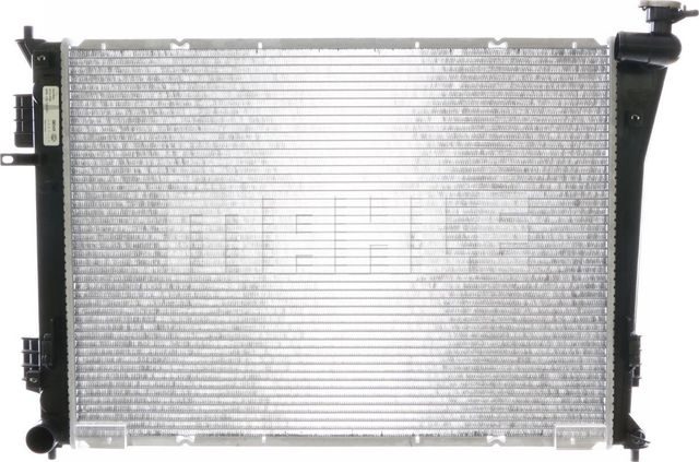 Радиатор охлаждения двигателя Mahle Behr для Hyundai i40 I 2011-2026. Артикул CR 846 000S