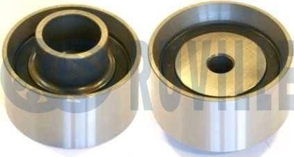 Направляющий (ведущий) ролик ремня ГРМ Ruville. Артикул 542221