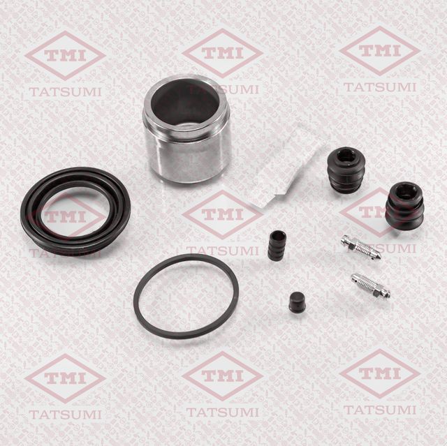 Ремкомплект суппорта HYUNDAI/KIA передн. (Tatsumi). Артикул TCG1108