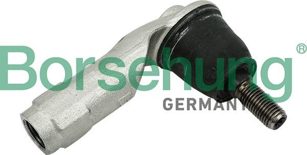 Наконечник рулевой тяги Borsehung. Артикул B11348