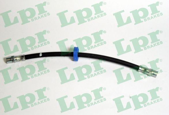 Тормозной шланг LPR передний правый/левый для Trabant P 601 1966-1990. Артикул 6T46130