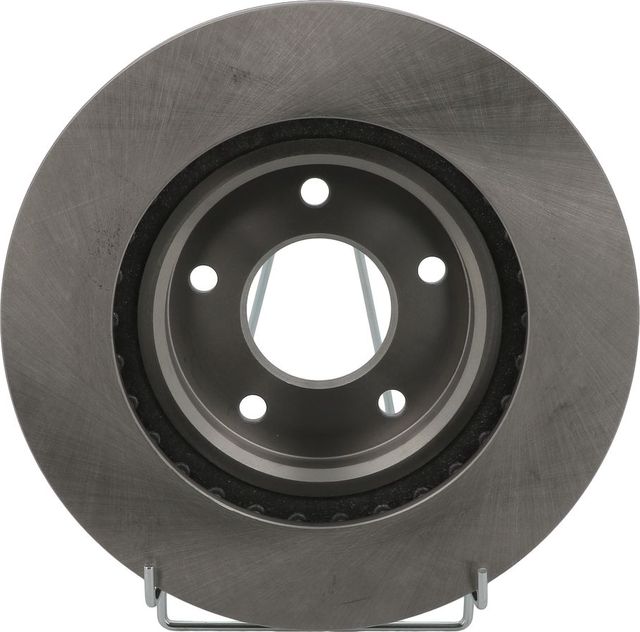 Тормозной диск Ferodo Premier передний для Dodge Avenger II 2007-2014. Артикул DDF1624