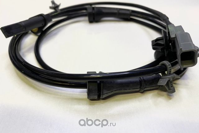 Датчик ABS передний NISSAN JUKE (07 2010 - 2016 02) FRONT (Magtechnic). Артикул mag3867