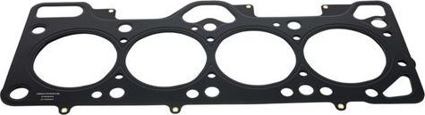 Прокладка ГБЦ Zentparts. Артикул Z16904