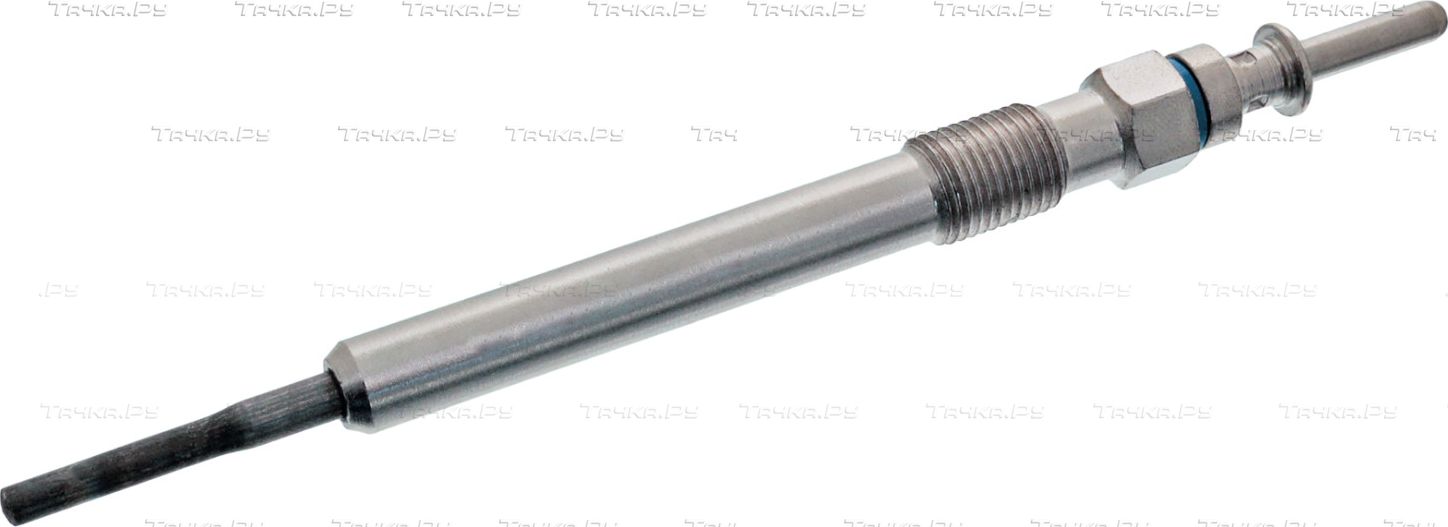 Свеча накаливания (накала) Febi Bilstein для BMW 1 I (E82/E88) 2007-2013. Артикул 176220