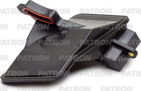 Фильтр АКПП Patron для Volvo C70 I 1997-2005. Артикул PF5192