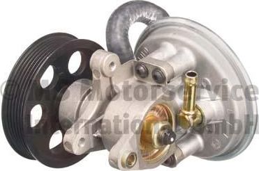 Вакуумный насос Pierburg. Артикул 7.24808.04.0