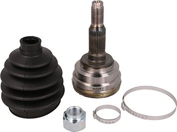 Шрус внутренний (граната) Metelli. Артикул 15-1655