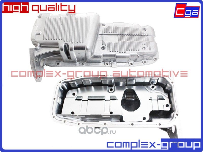 Масляный поддон (CGA). Артикул 2PAN581RA