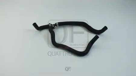 Патрубок системы охлаждения (Quattro Freni). Артикул qf45a00083