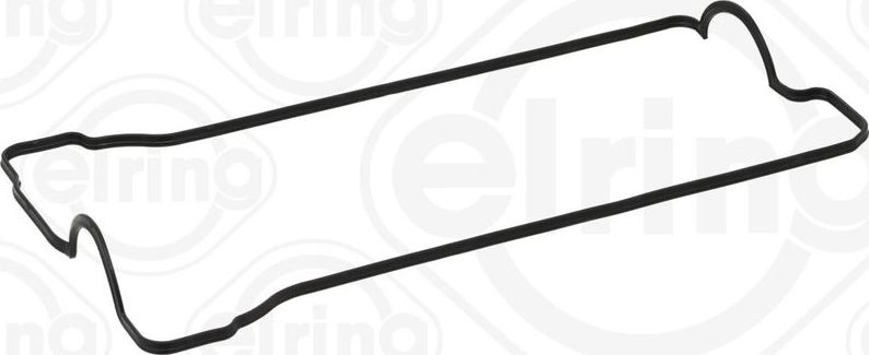 Прокладка клапанной крышки 441724 Elring. Артикул 284.530