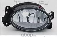 Фара противотуманная левая MERCEDES E-CLASSE W211 2004-2008 (TYC) TYC. Артикул 19A636019B