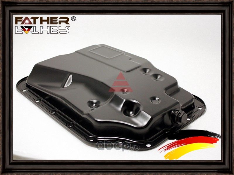 Поддон масляный (Father). Артикул F1419R87