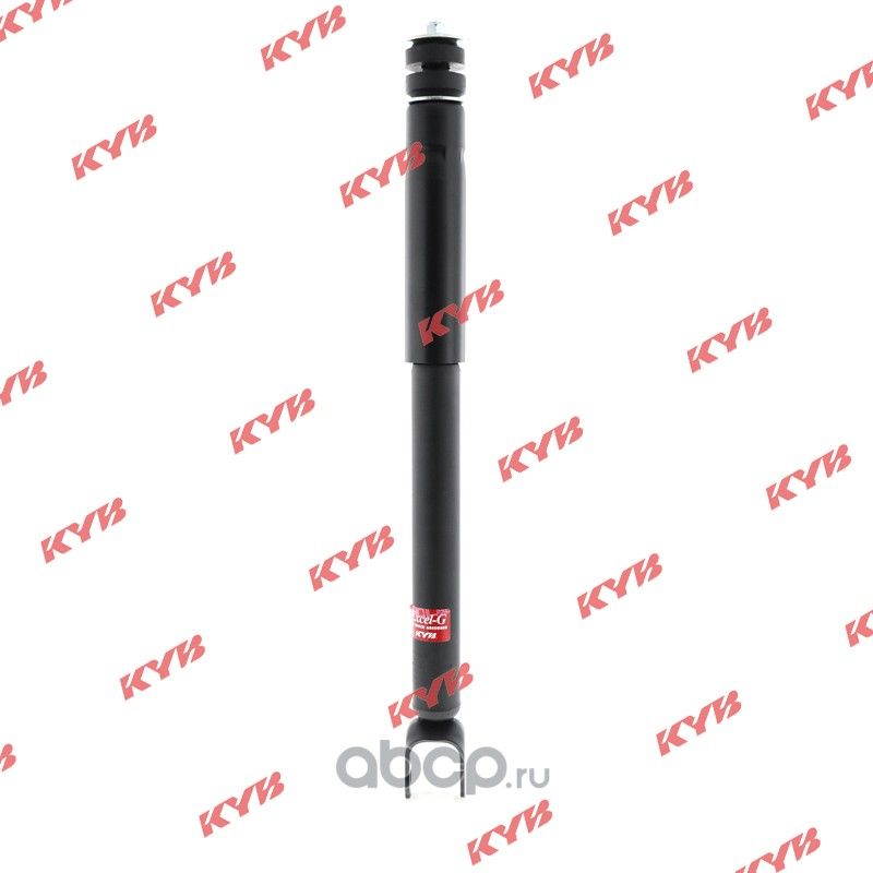 Амортизатор KYB Excel-G задний для Ford Explorer V 2010-2015. Артикул 3440040