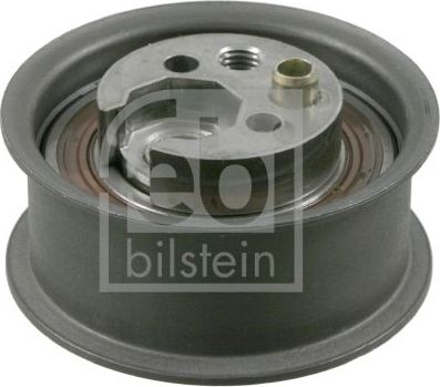 Натяжной ролик (натяжитель) ремня ГРМ Febi Bilstein (Металл). Артикул 10801