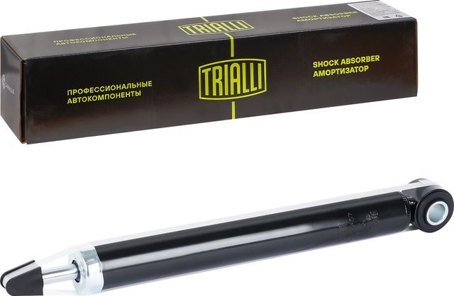 Амортизатор Trialli задний для Mazda 6 III (GJ) 2012-2026. Артикул AG 25507