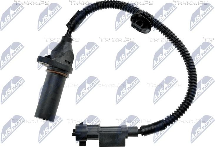 Датчик положения коленвала NTY для Hyundai i30 II 2012-2017. Артикул ECP-KA-006