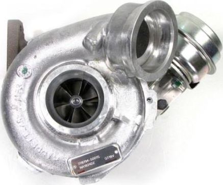 Турбина (турбокомпрессор) Garrett Original Spare part. Артикул 778794-5002S